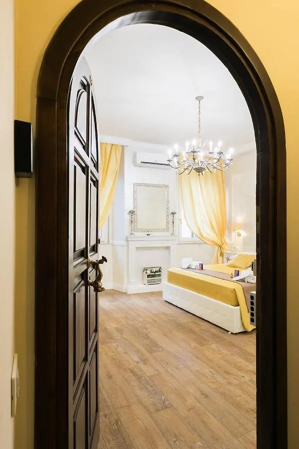 Sweet Life Trevi Roma Apartment Rome