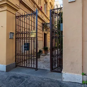  Apartment St. Peter Penthouse