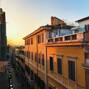 Apartment Attico Barberini
