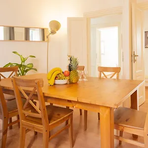  Apartment Snooze Trastevere House