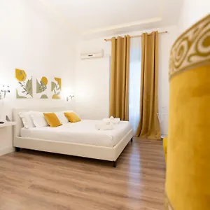  Apartment Vatican Santamaura
